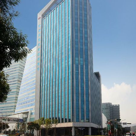 The Place Taipei Exterior photo